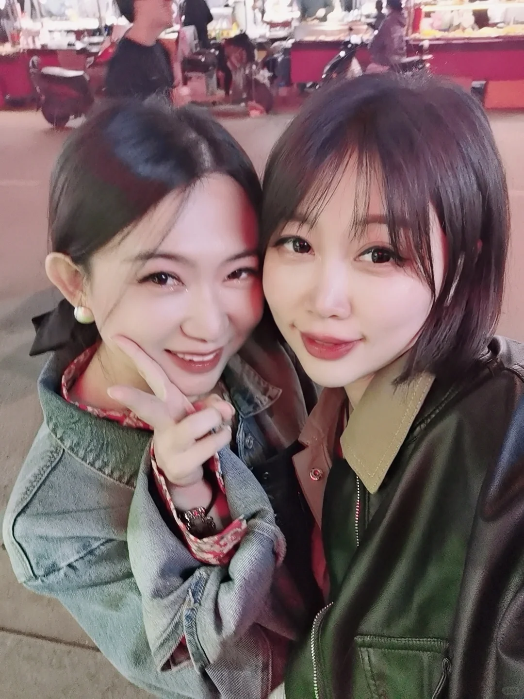 30岁少妇的快乐日常