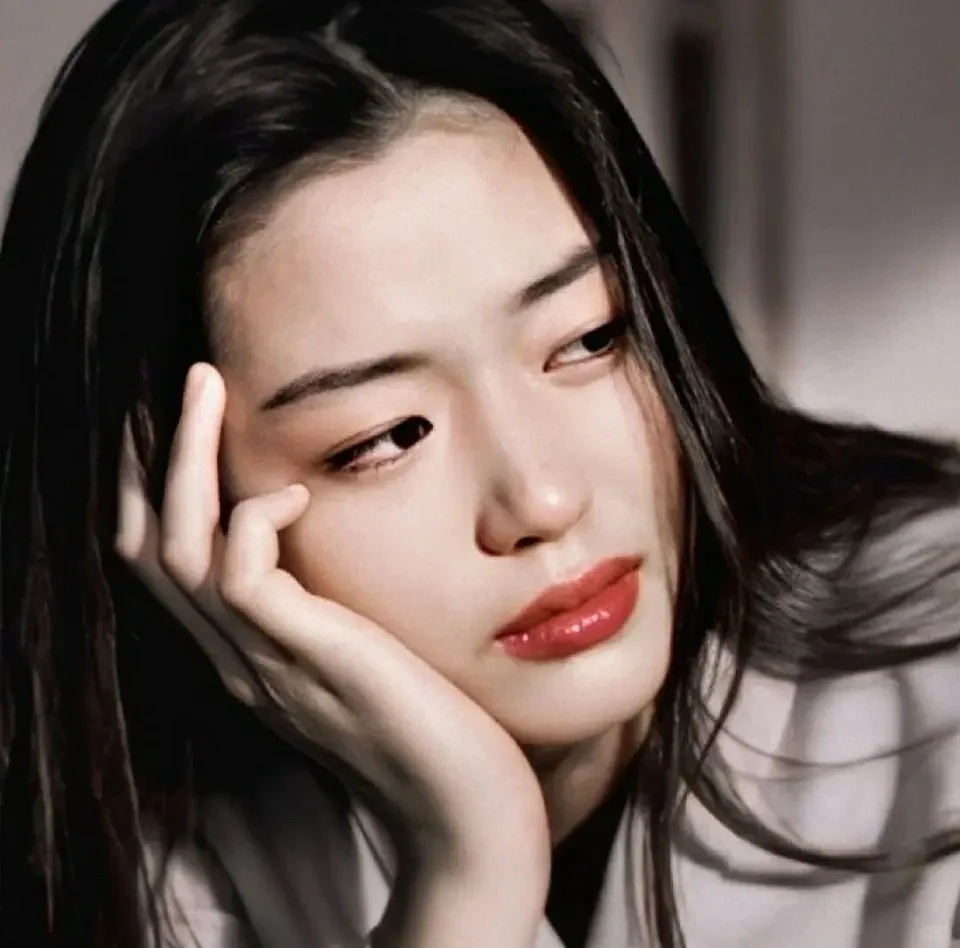 我的女神•全智贤