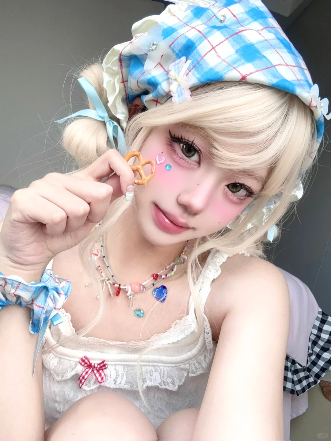˚☾⁺⋆夏天的最后一个梦境⋆ ‧₊𐙚 ⁎⊹⁺