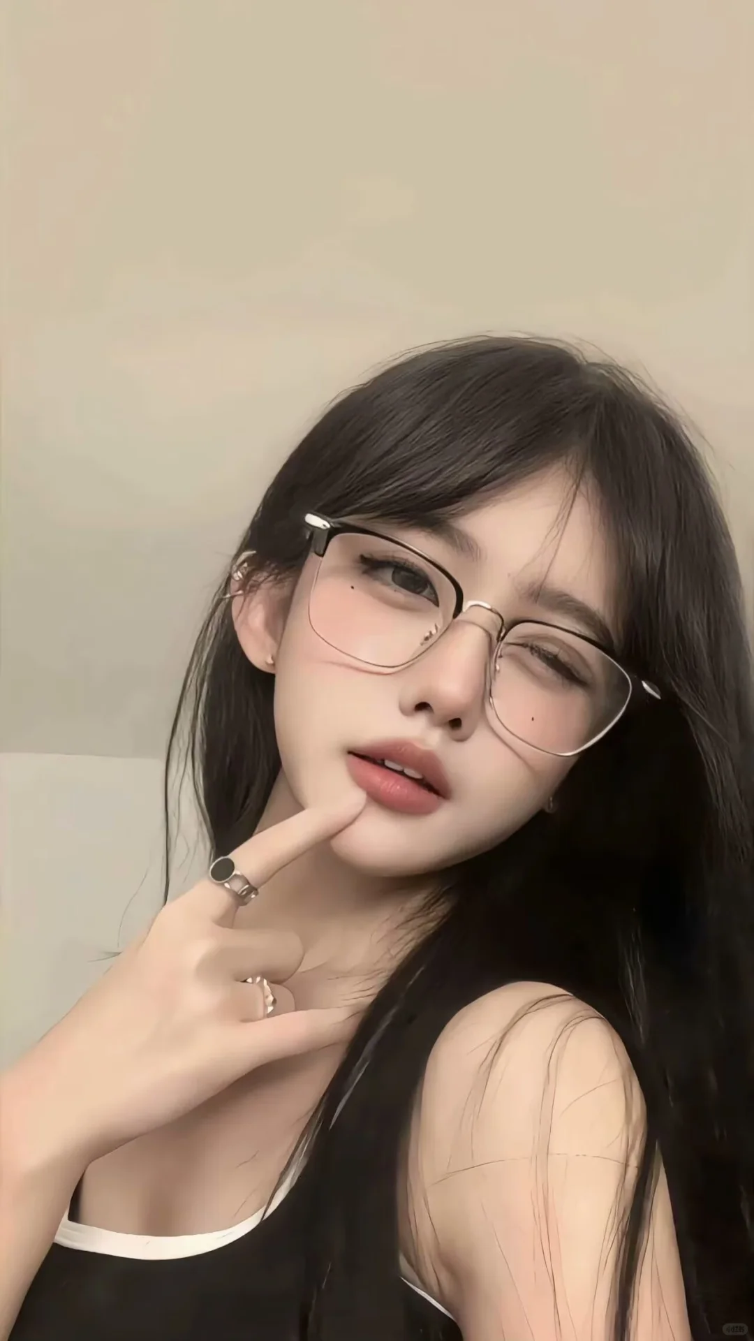 壁纸|模 糊
