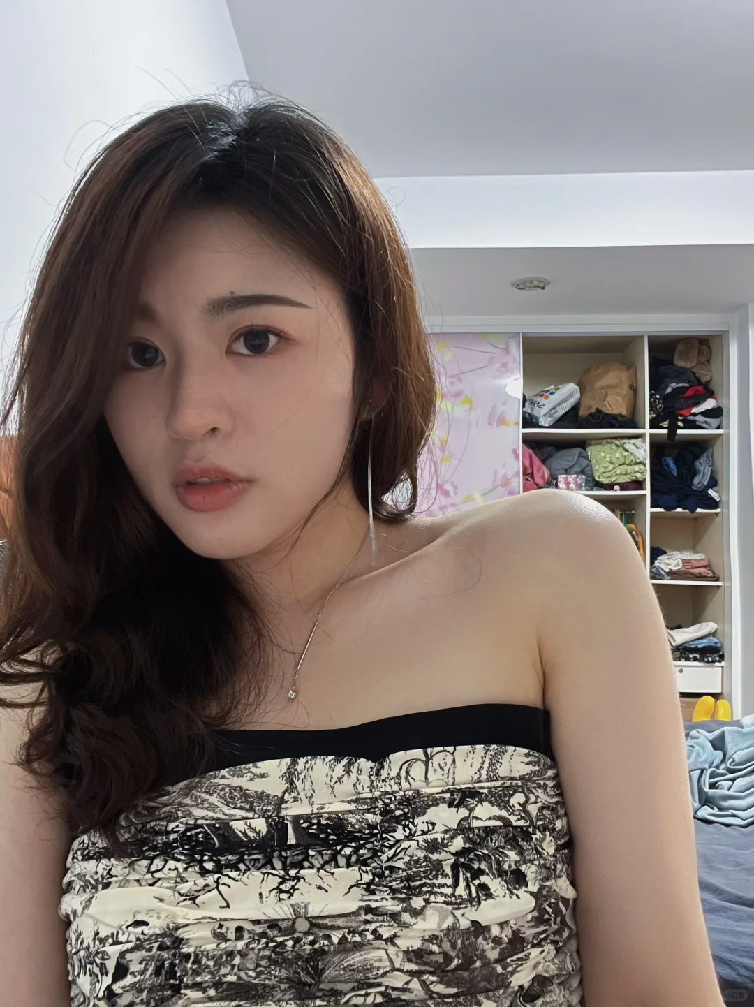 30岁少妇，我赌你第二张会心动💗