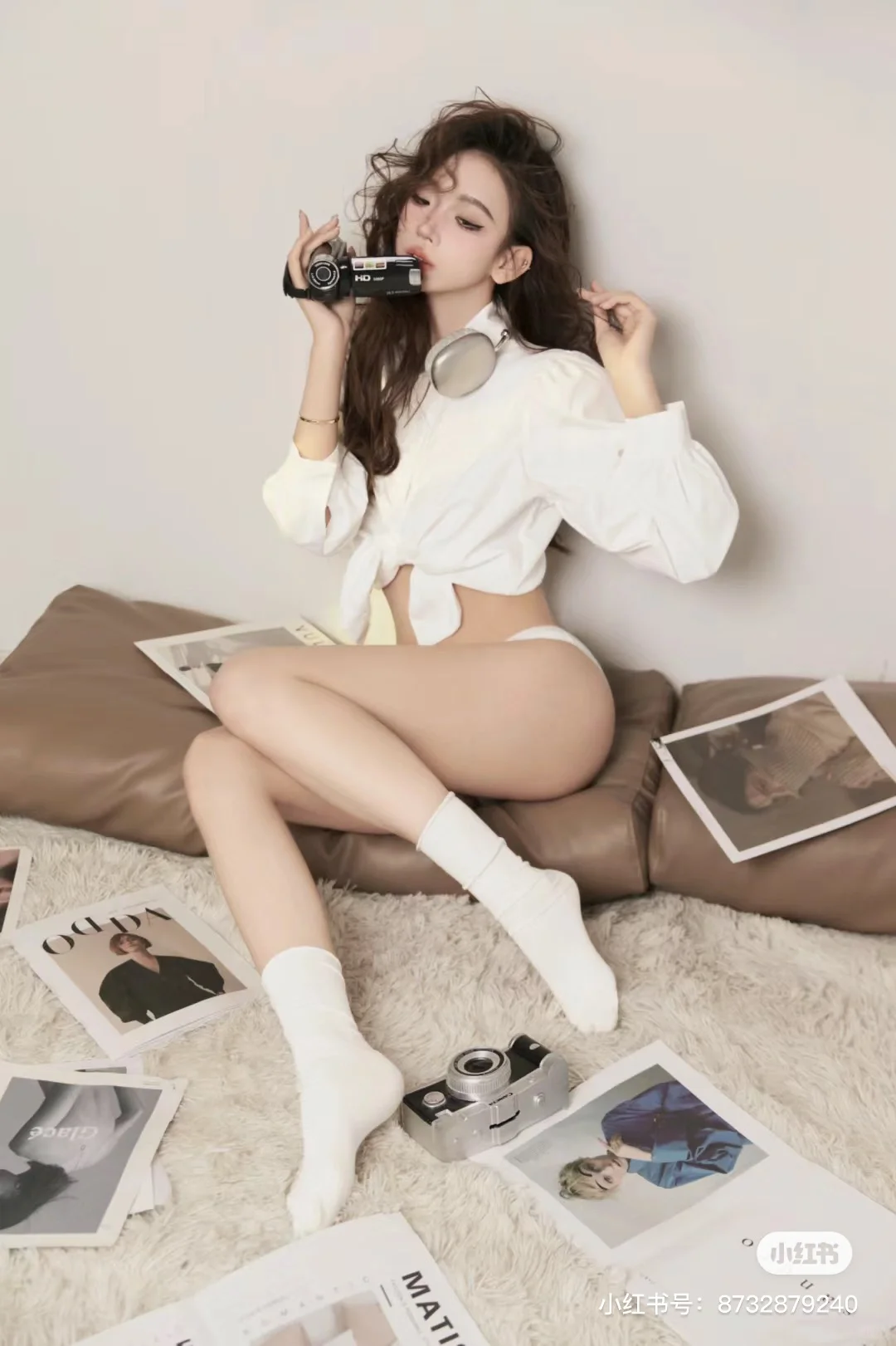 求推荐江浙沪写真馆！！