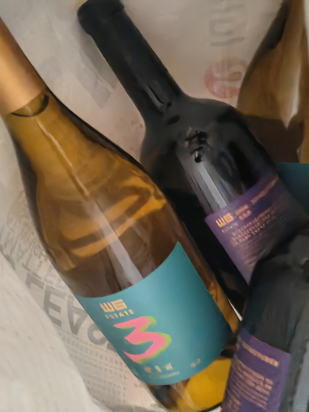 高铁上能带几瓶酒？♻️