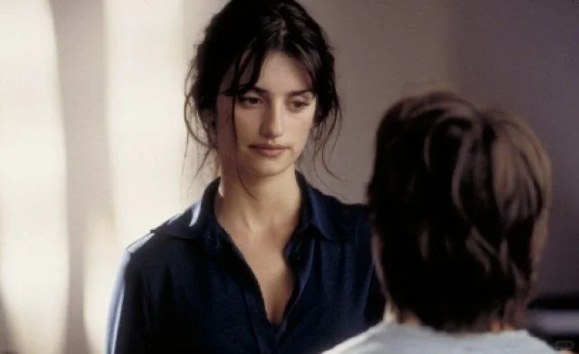 西班牙野玫瑰Penélope Cruz，风情万种信手拈