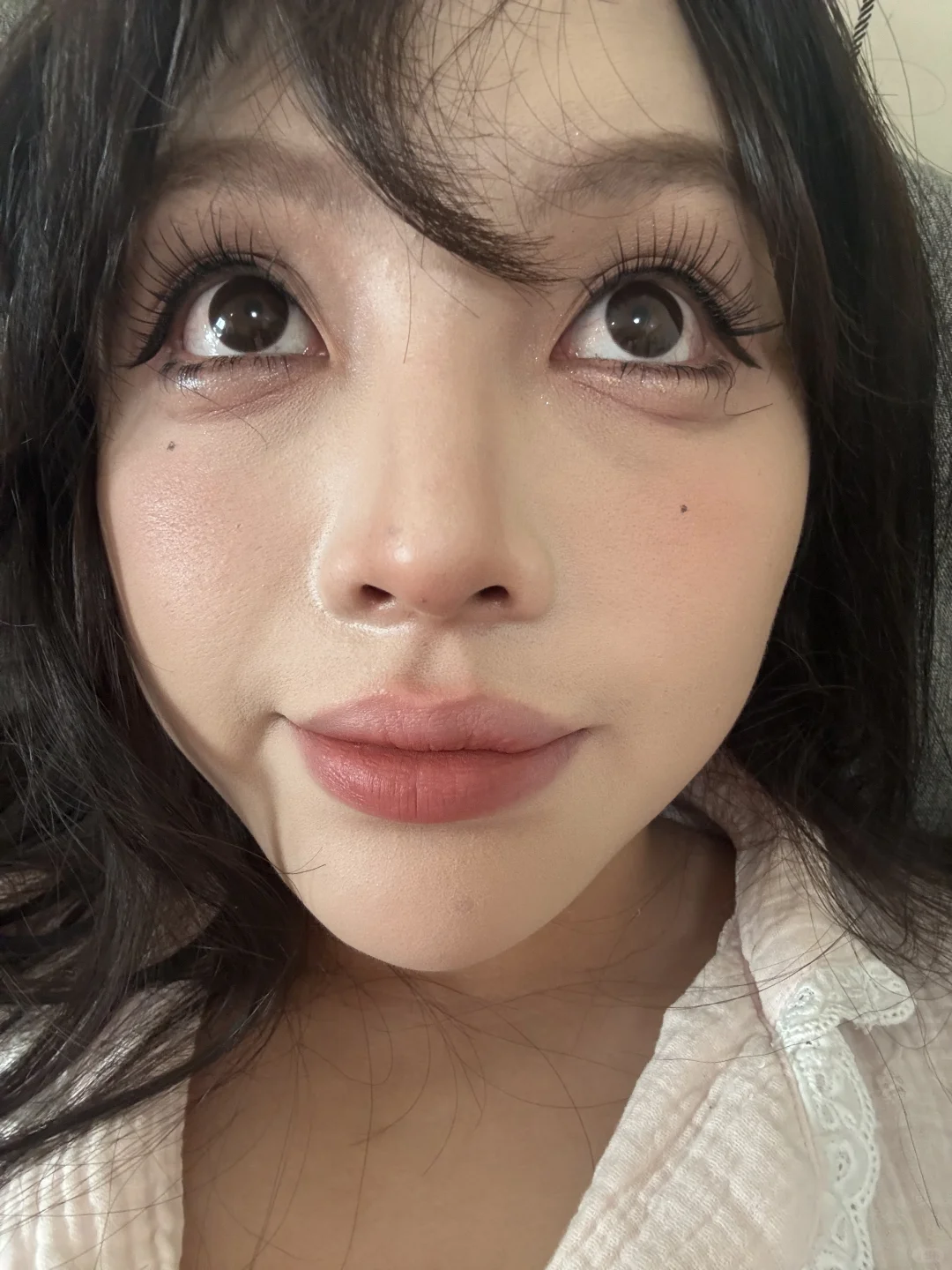 肉脸怎么变美！看我这篇