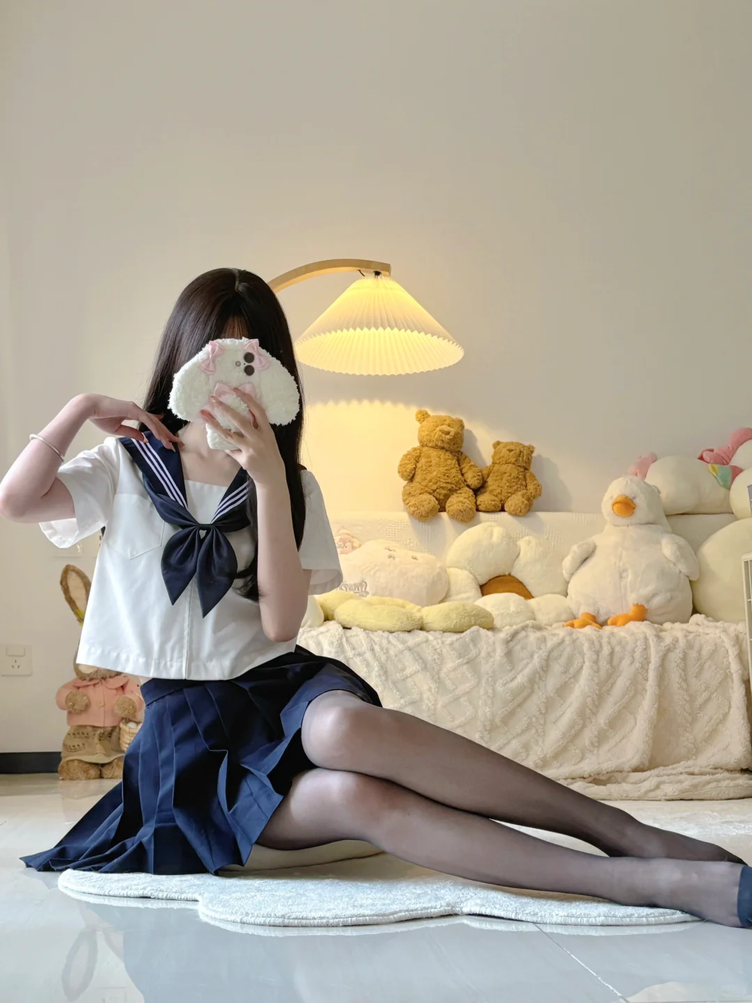K日常｜爱上jk是我的宿命✩*:.˶˃ ᵕ ˂˵ .:*✩