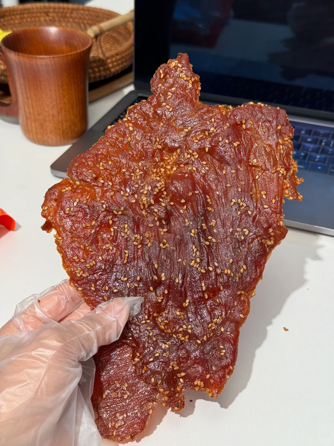 🐖拒绝肉渣，只取3:7黄金肥瘦比