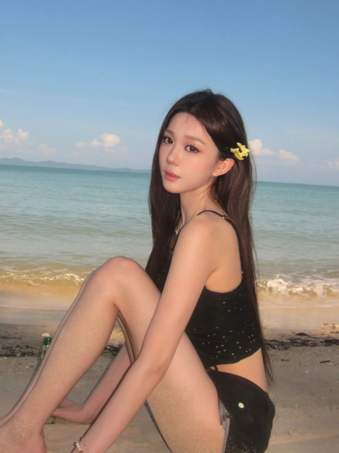 岛民日记🧃🌊🐚