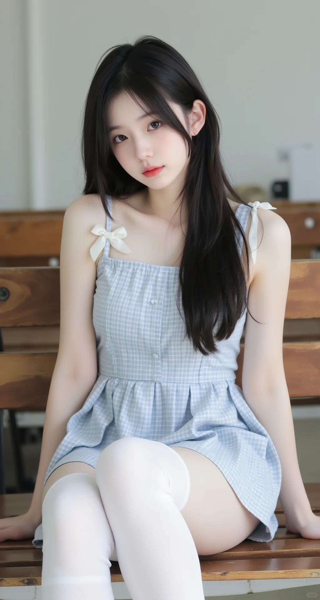少女感裙子yyds~夏天穿～