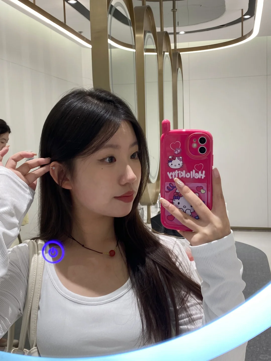 急急急❗️给网恋对象发哪张