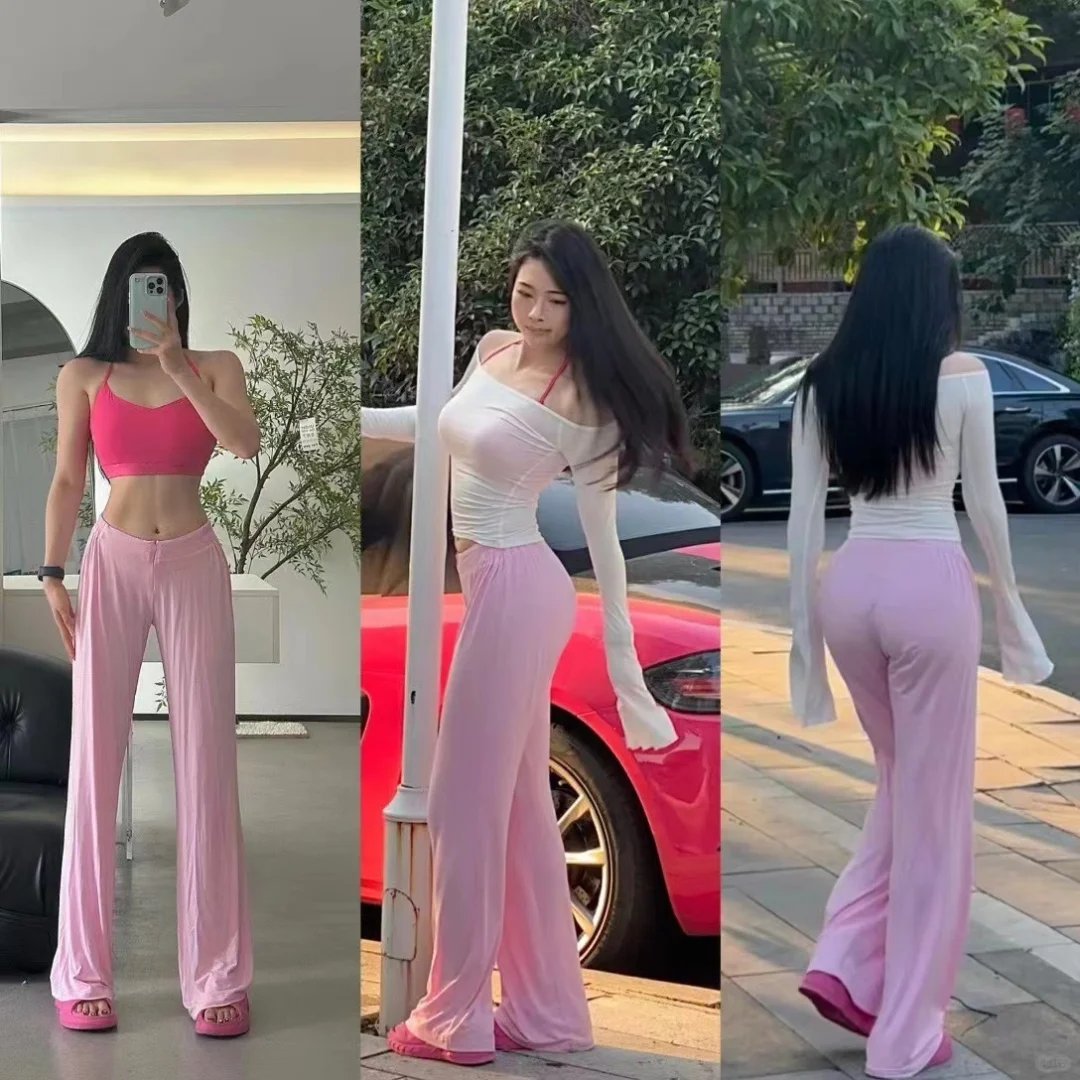 💞💞彩色套装搭配