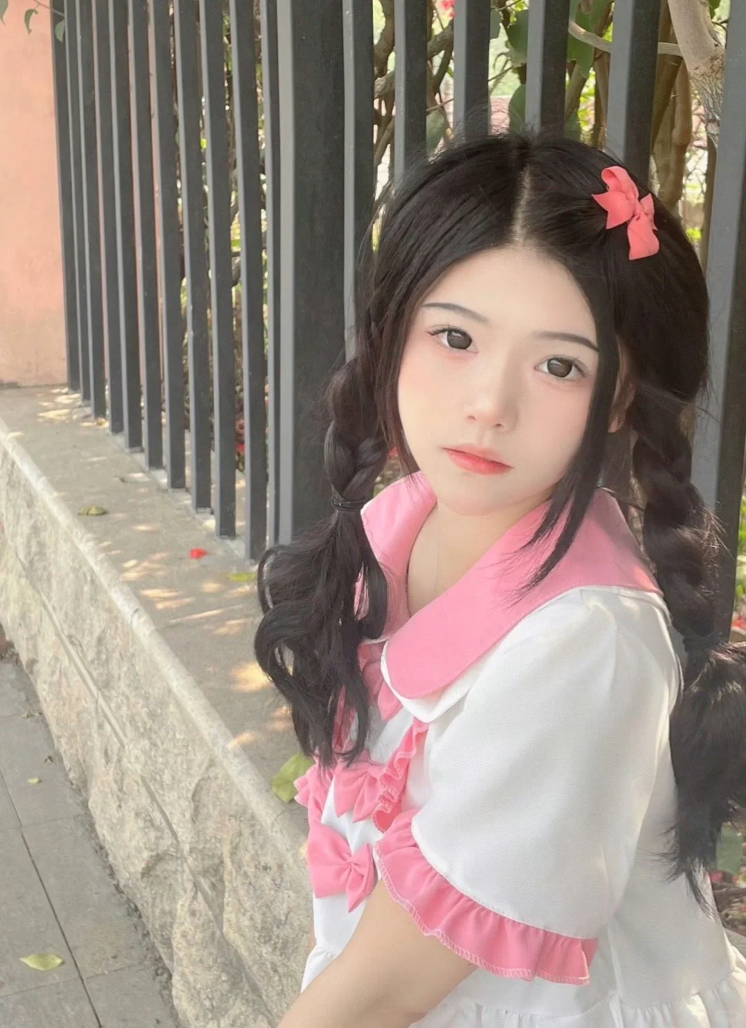 一些照片🌺