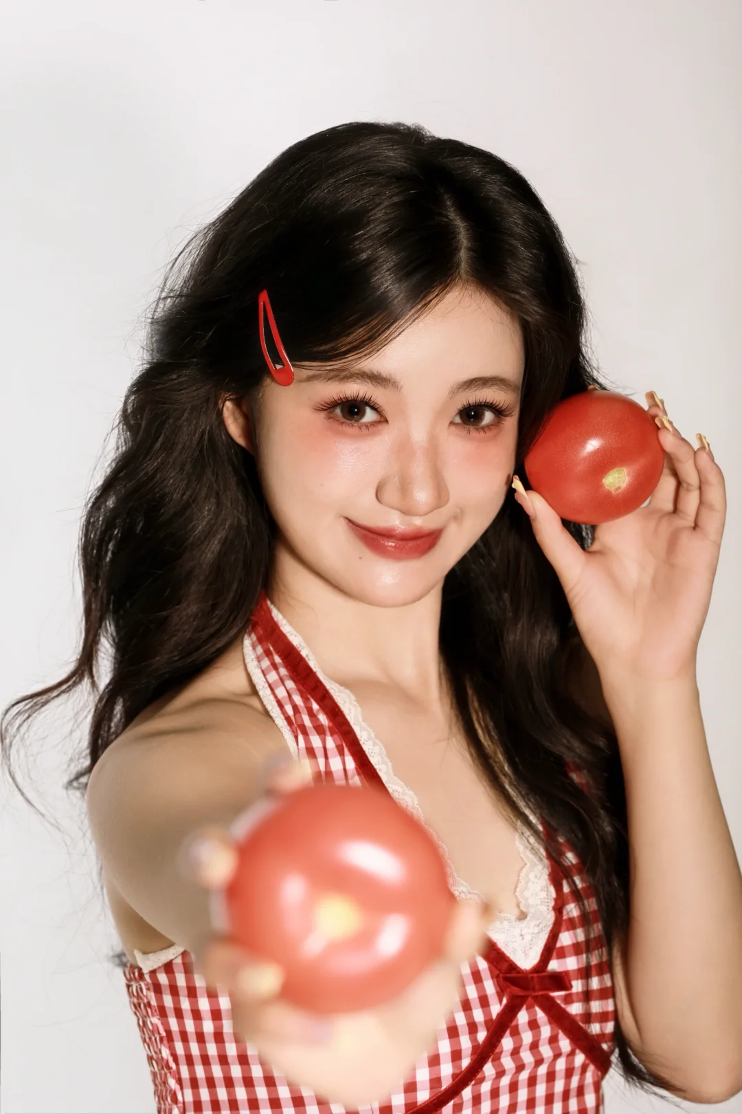 浓郁番茄🍅 | 夏日写真集✨