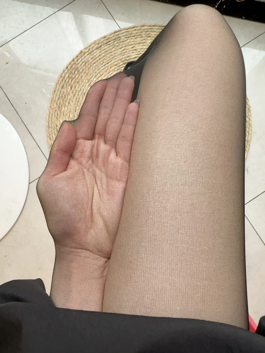 实况图直出 | 太清透了