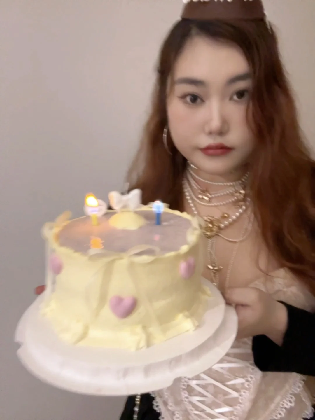 微胖穿搭｜130斤也能轻松驾驭的白色胸衣！