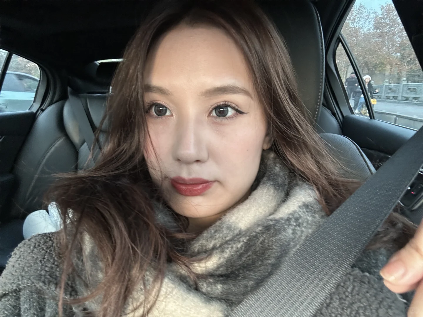 和第一眼大美女差距在哪里
