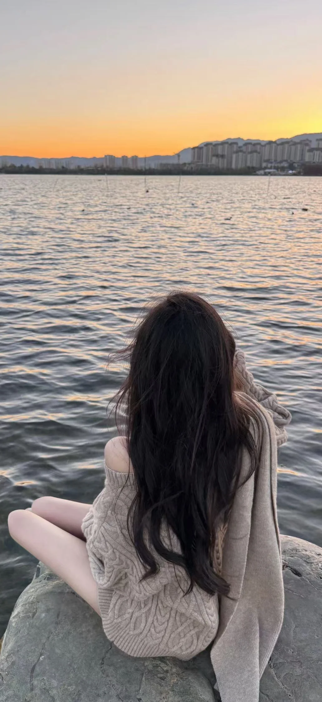 📱 壁纸~美到拉丝