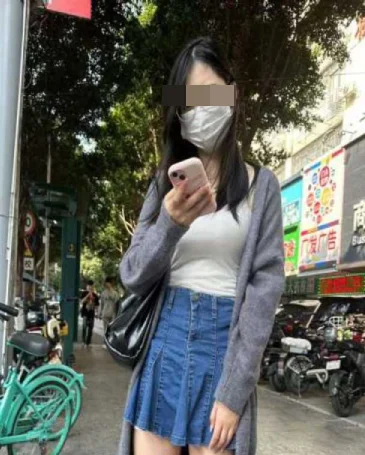 清纯女大生“脚踏10船，前男友怒制50页PPT