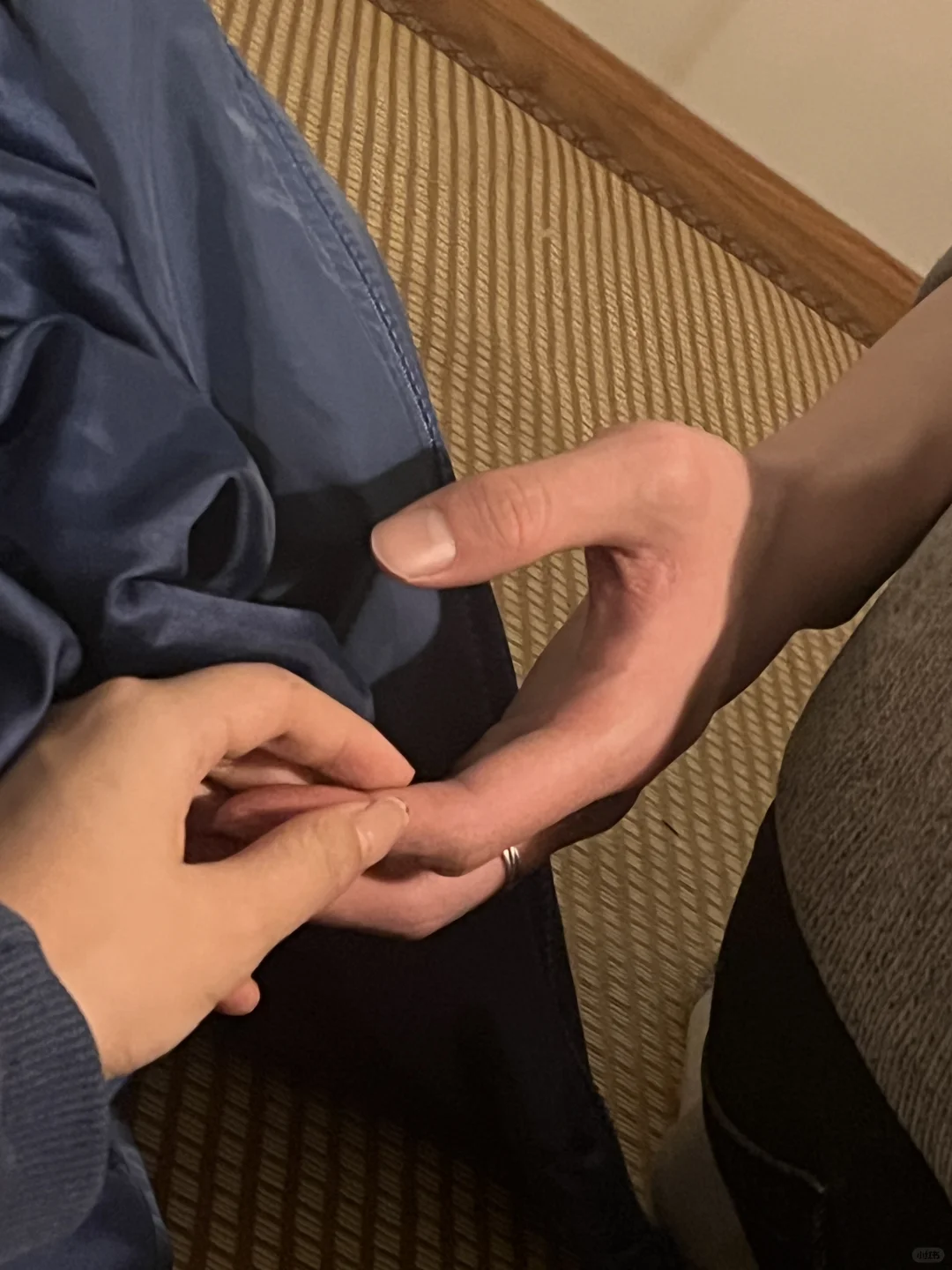 性张力拉满的手好瑟…