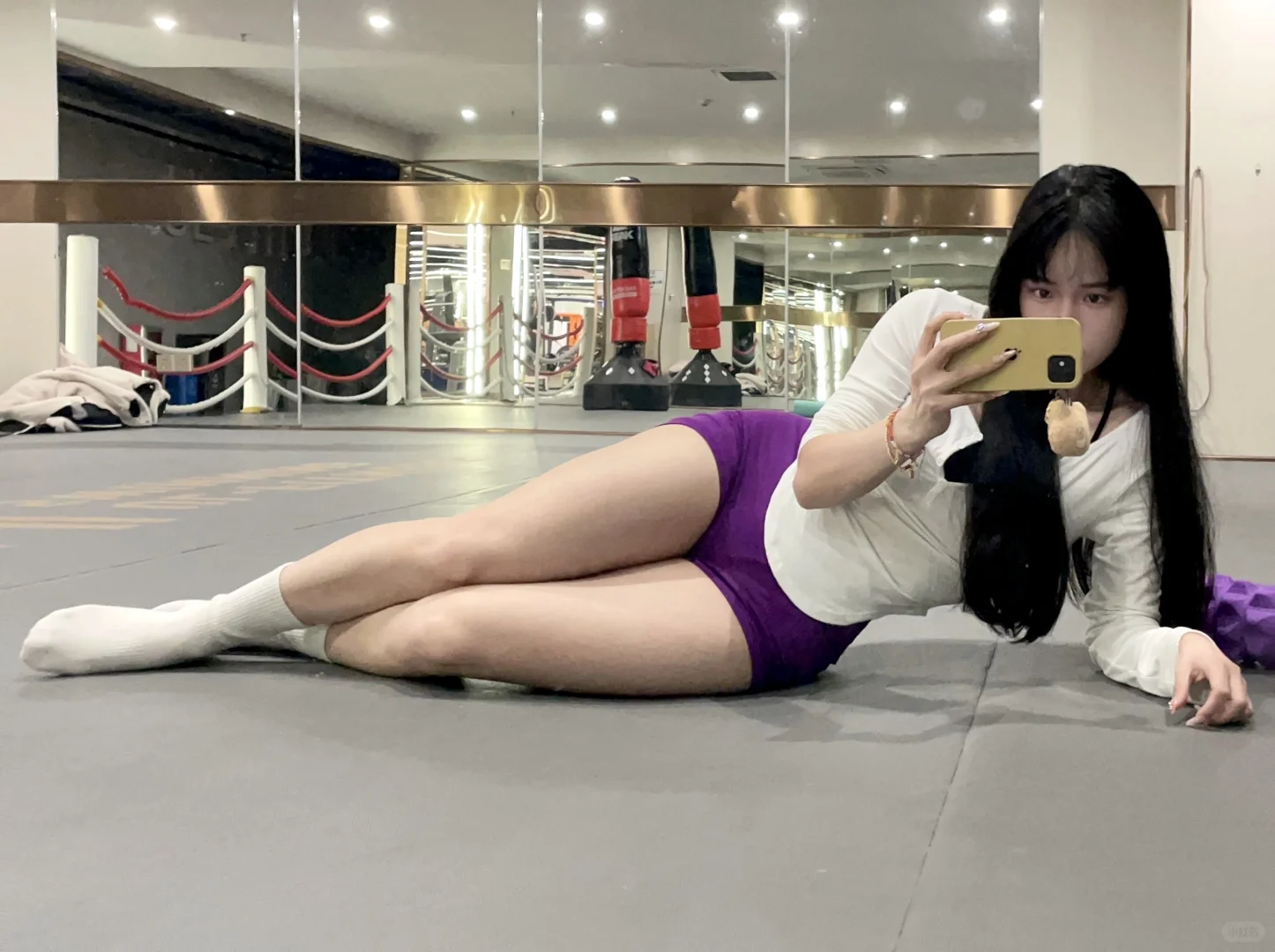 我说我恋爱脑，你说粗腿勿扰🤦🏻‍♀️