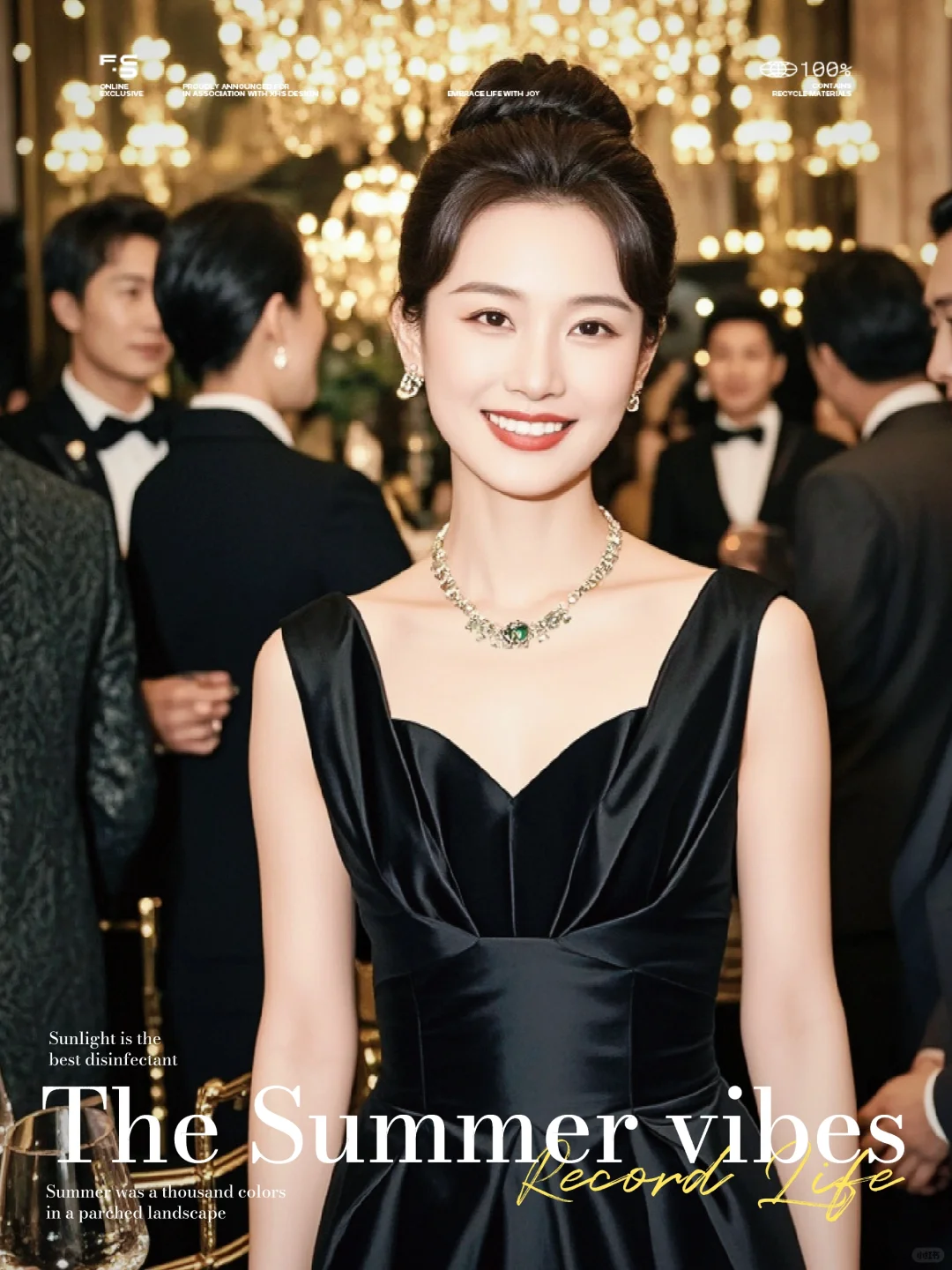 💃🏻💄女老板哲学：打破性别偏见