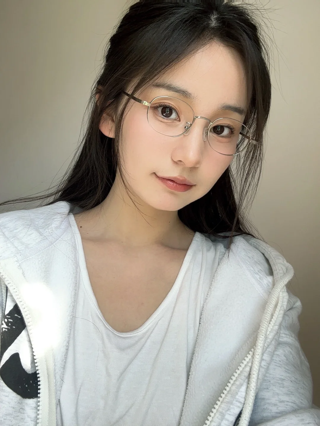 今天也是有点漂亮哒