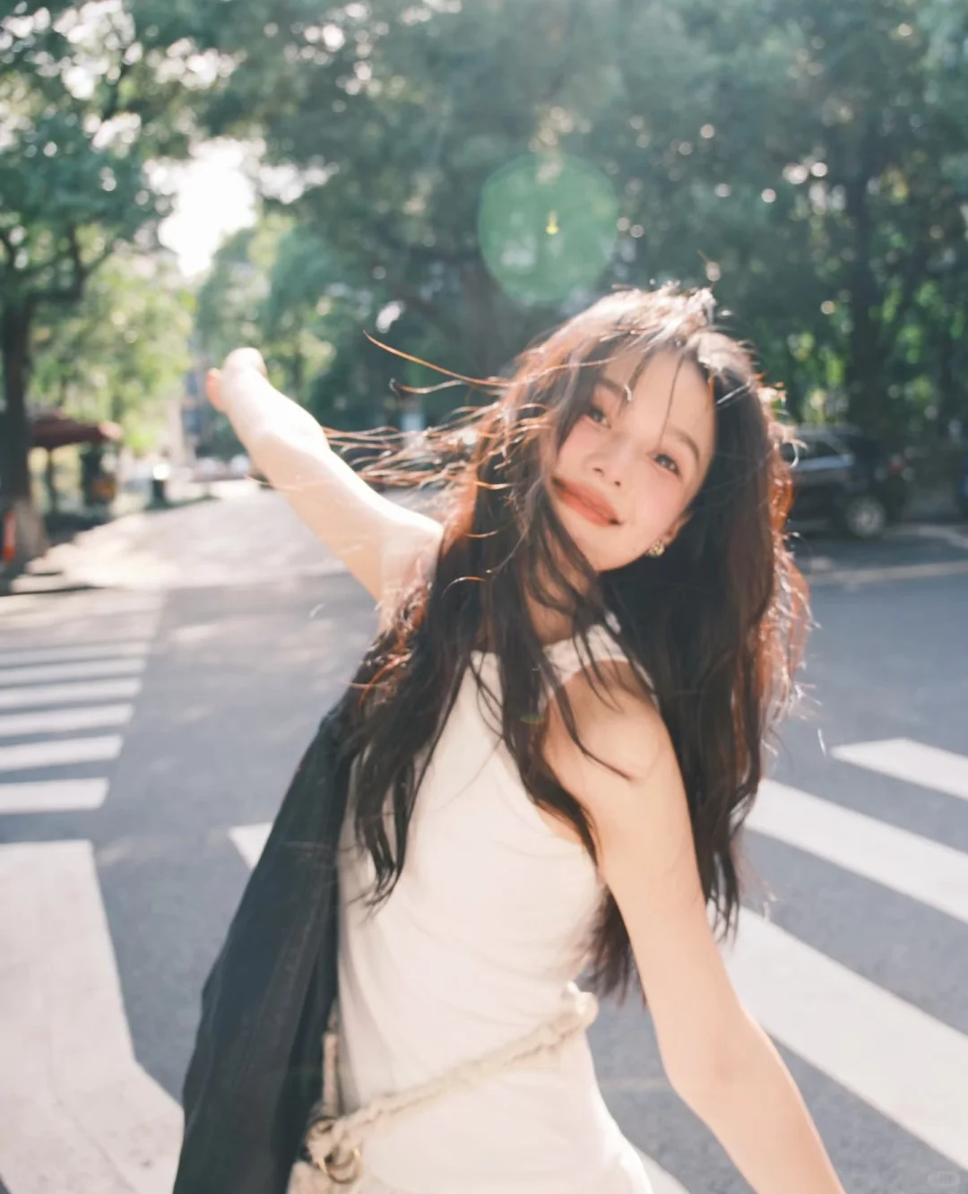 深圳在线蹲长期拍照模特
