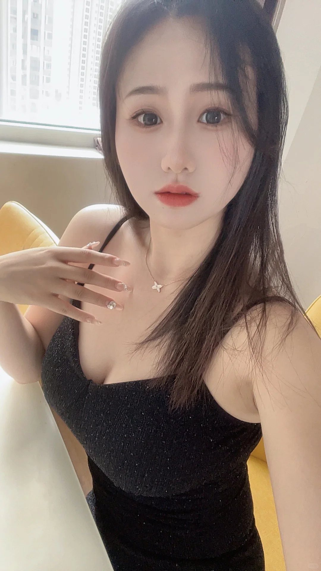 少妇勾魂