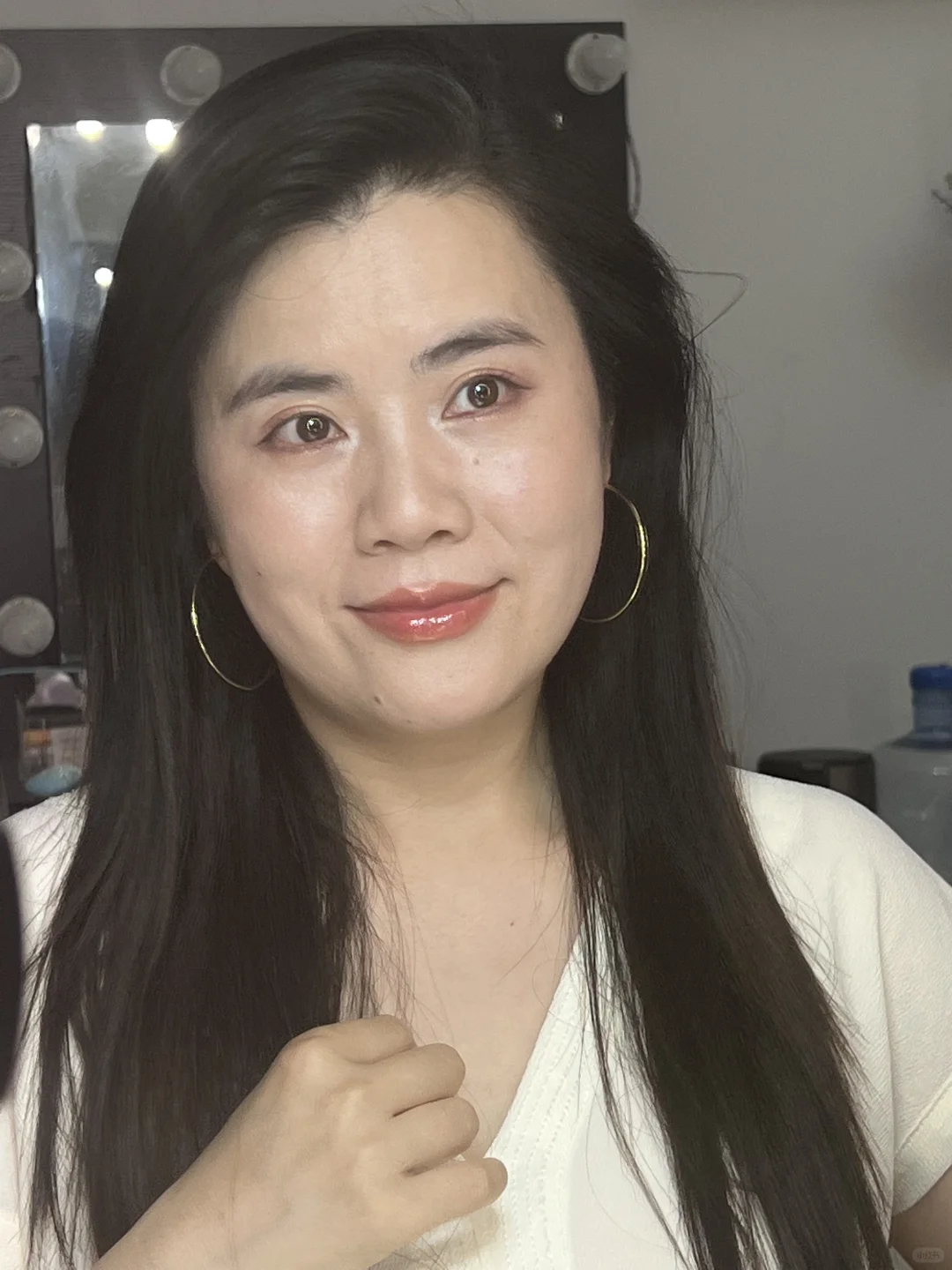 38+.女为悦己者容……