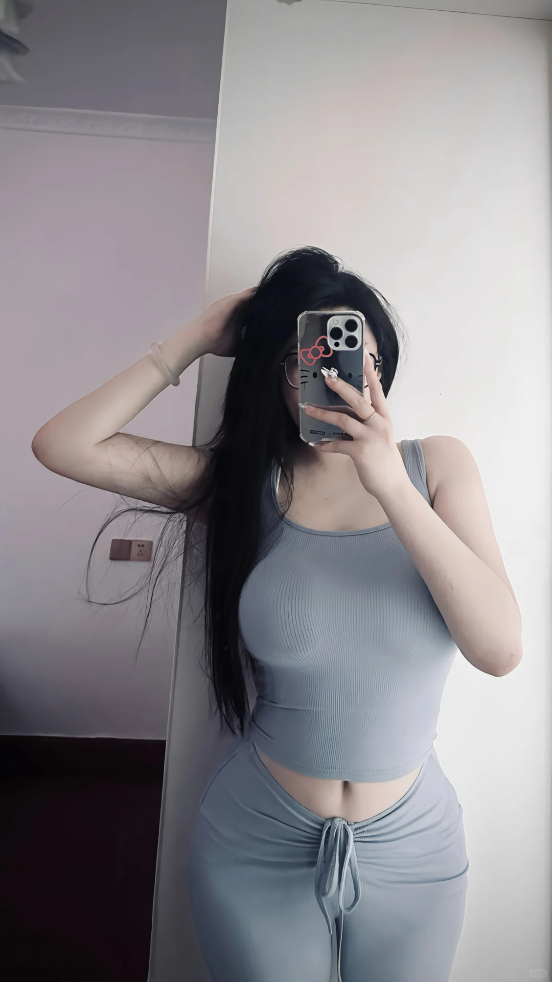 165 120 瑜伽健身服分享💙