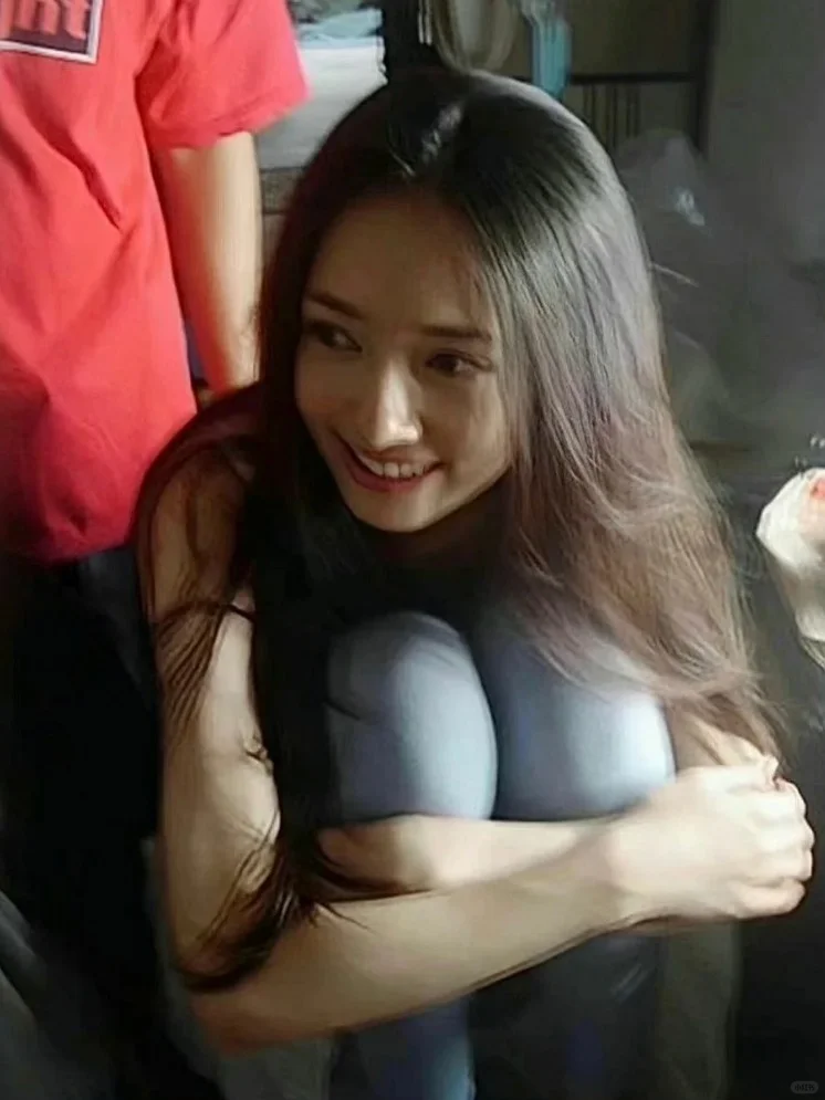 湾湾真的无丑女吧~早期的她真的太优越了~