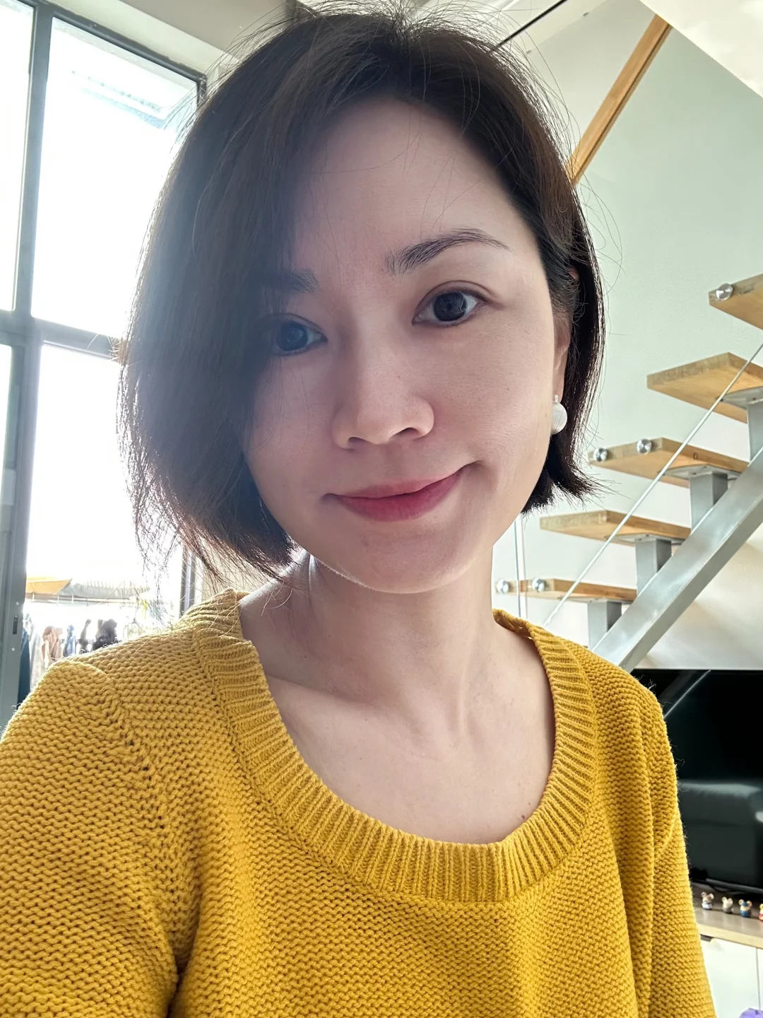 休息是为了调节班儿带来的不好情绪～