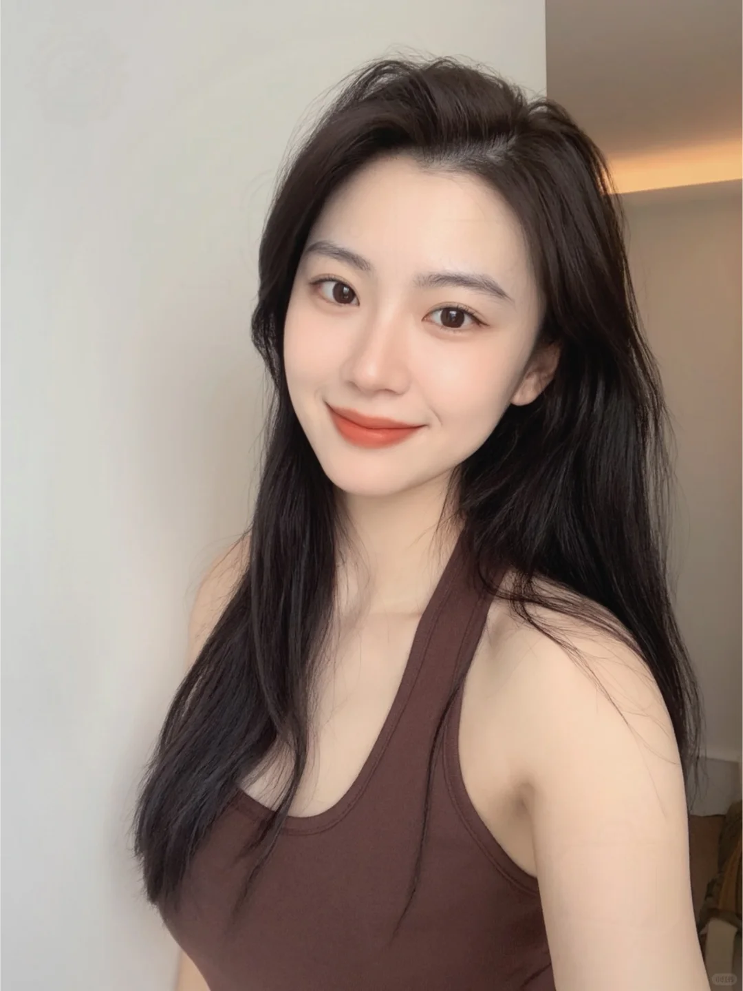 干净大方是最好的底妆！