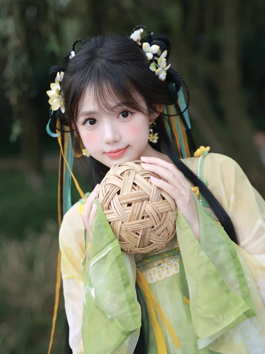 这个小兔子苹果 是你给我削的吗