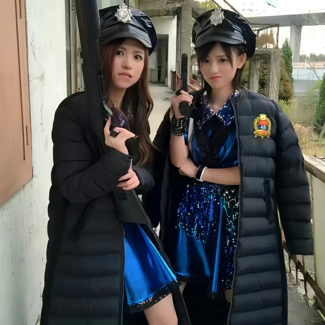 WeChat鞠婧祎帅爆班主任女头