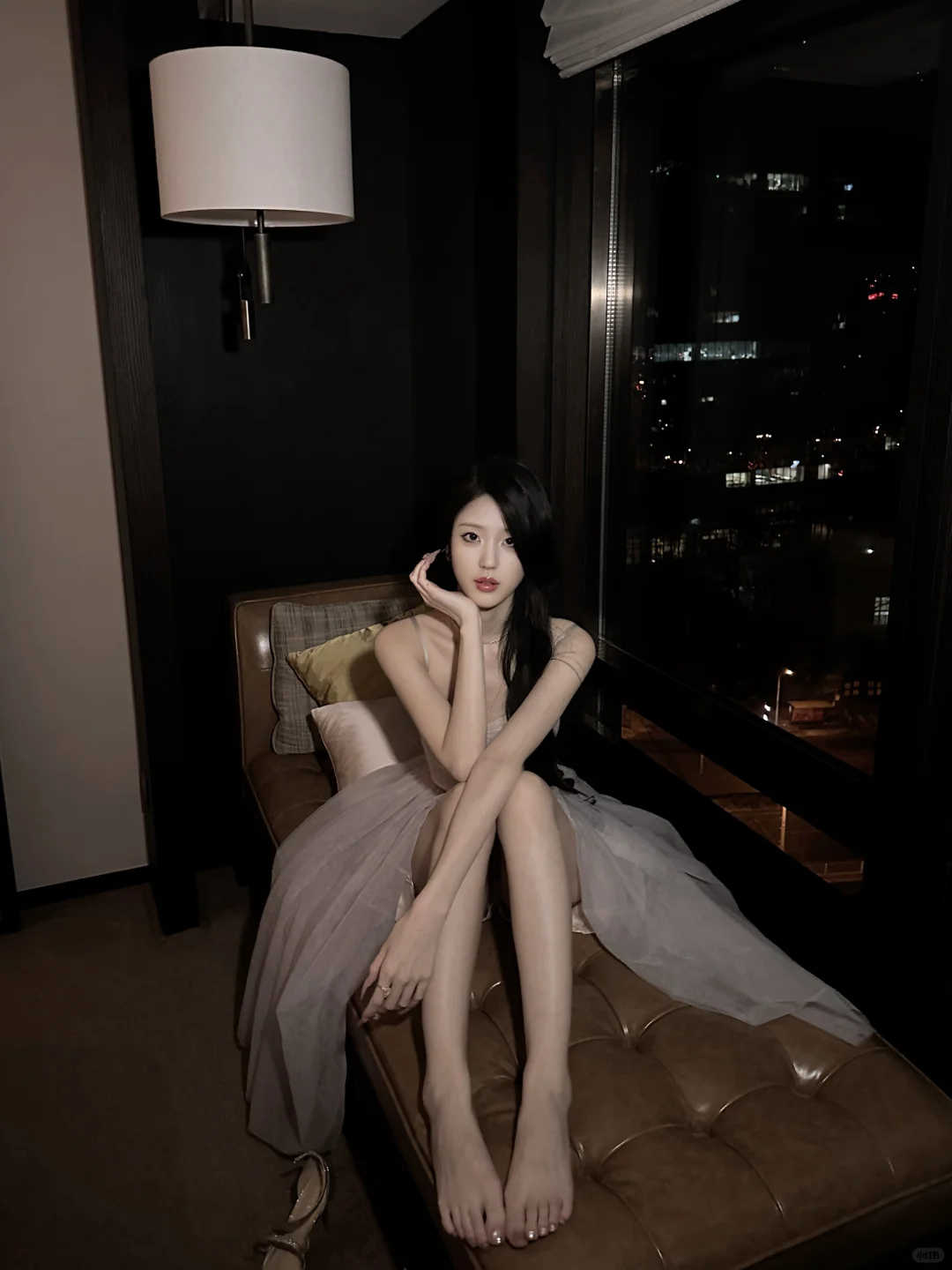 娇香软玉🐰