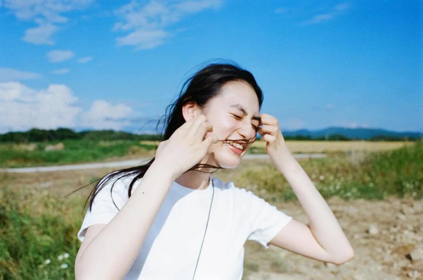 《Pitter-Patter》写真集