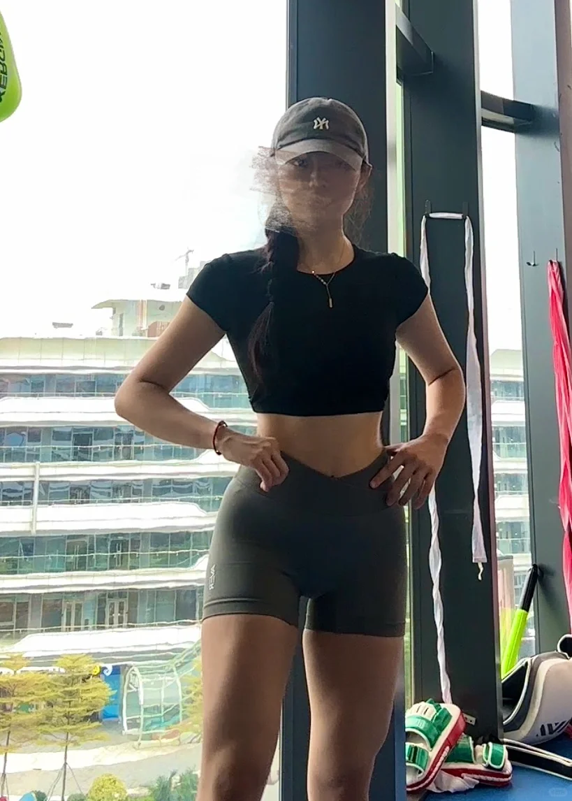 姐妹们 情绪价值拉满又有效果的女教练在这