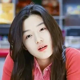 我的女神•全智贤