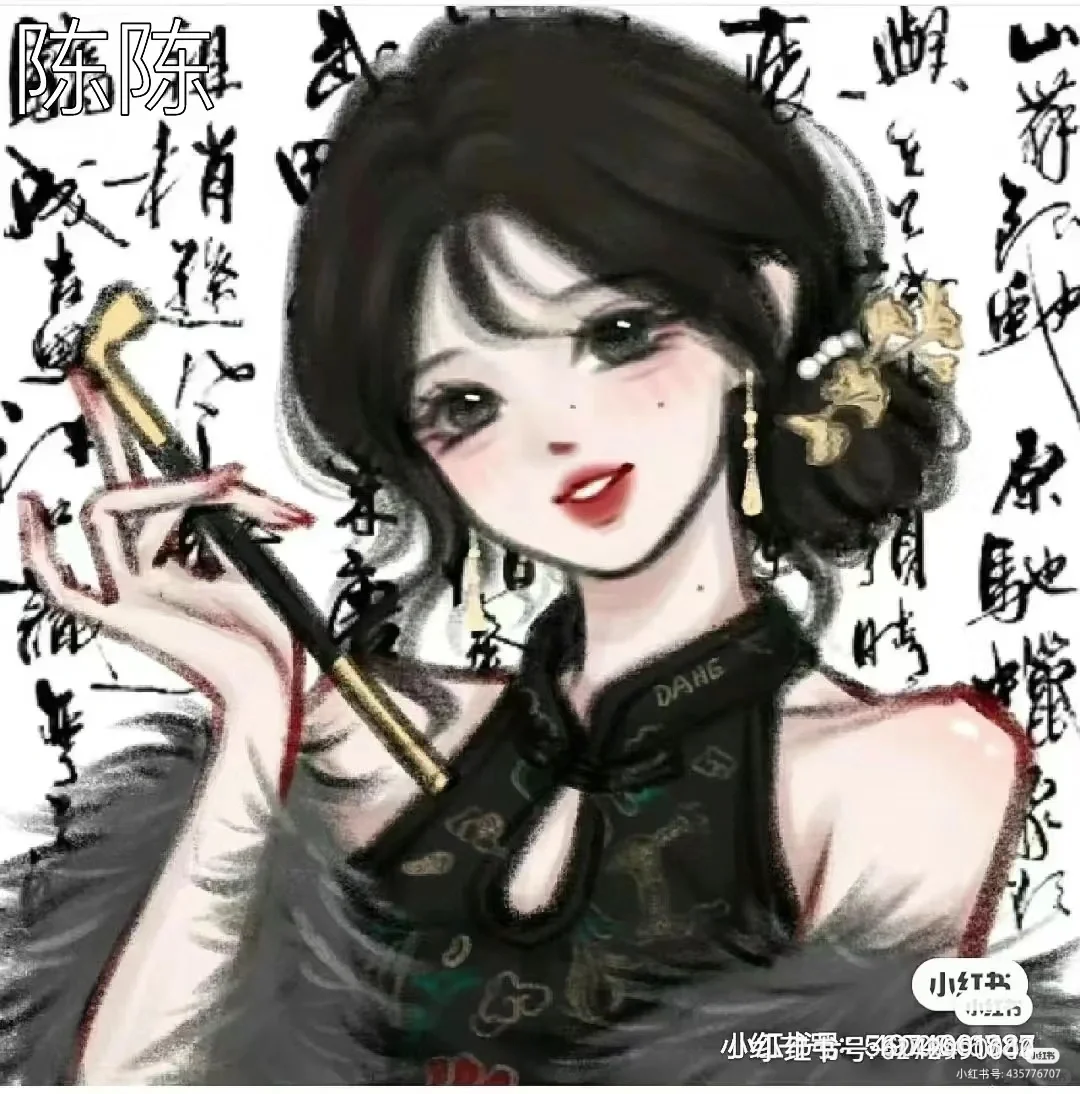 拥有书香气息的头像。。。。。。。