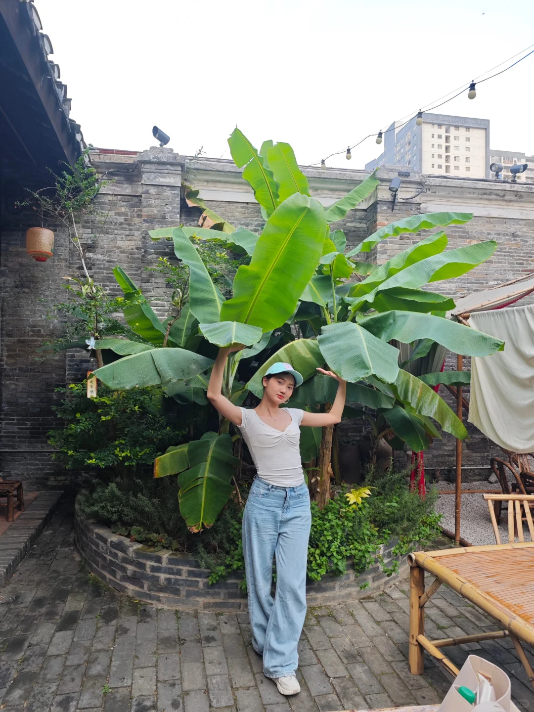 美照请签收~