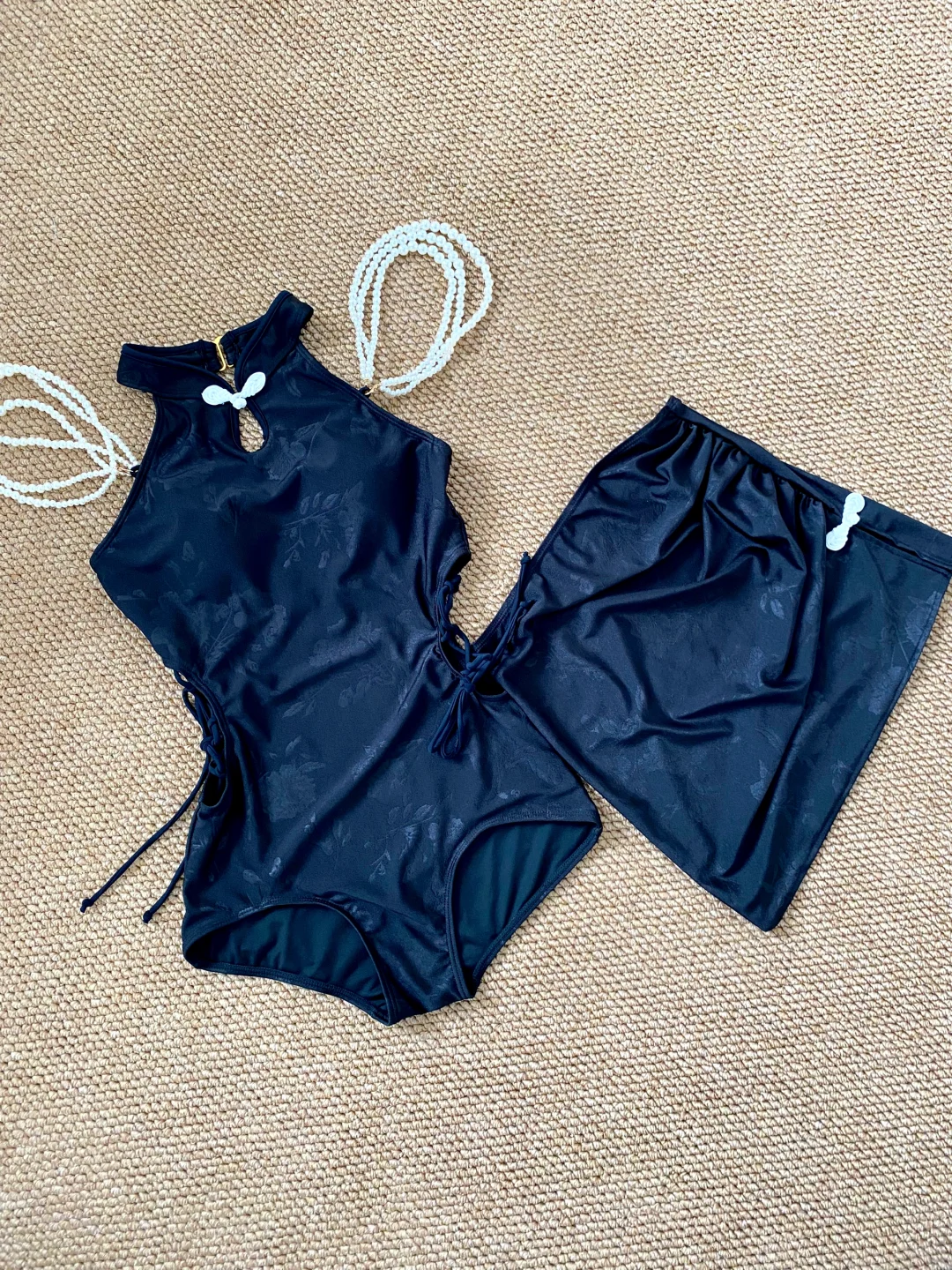 泳衣分享👙、性感与优雅并存