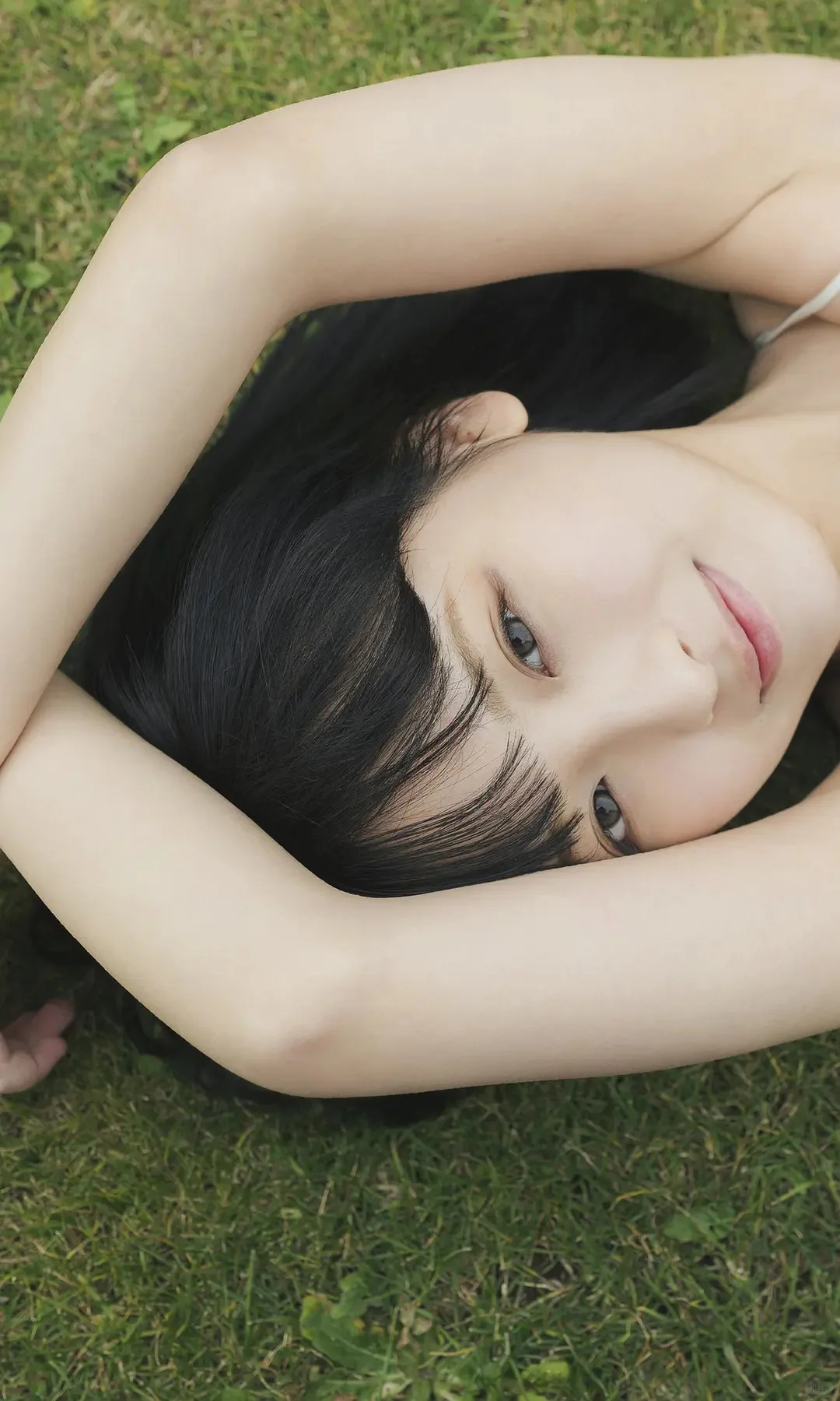 「日杂写真」一ノ瀬瑠菜