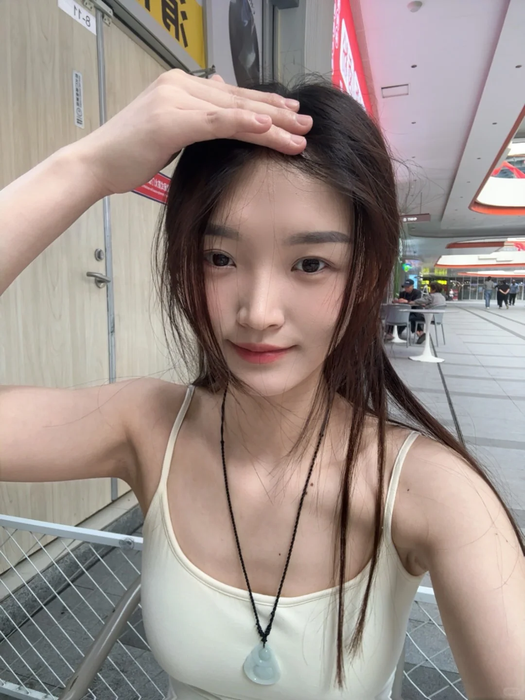 甜妹辣妹？