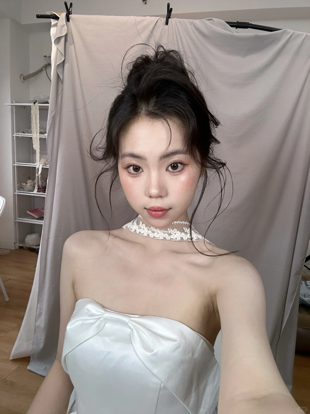 南京模特｜一些个韩味🤳