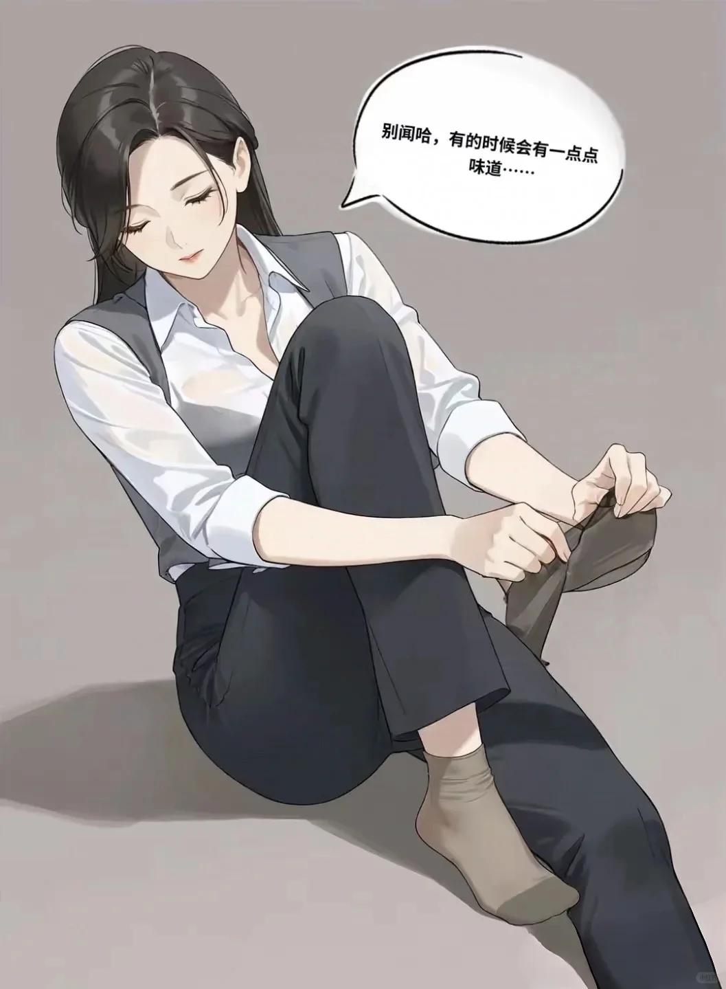 听说现在很多人都喜欢