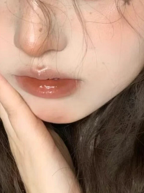 高级棕门🚪水光口棕谁能拒绝~复古又时髦