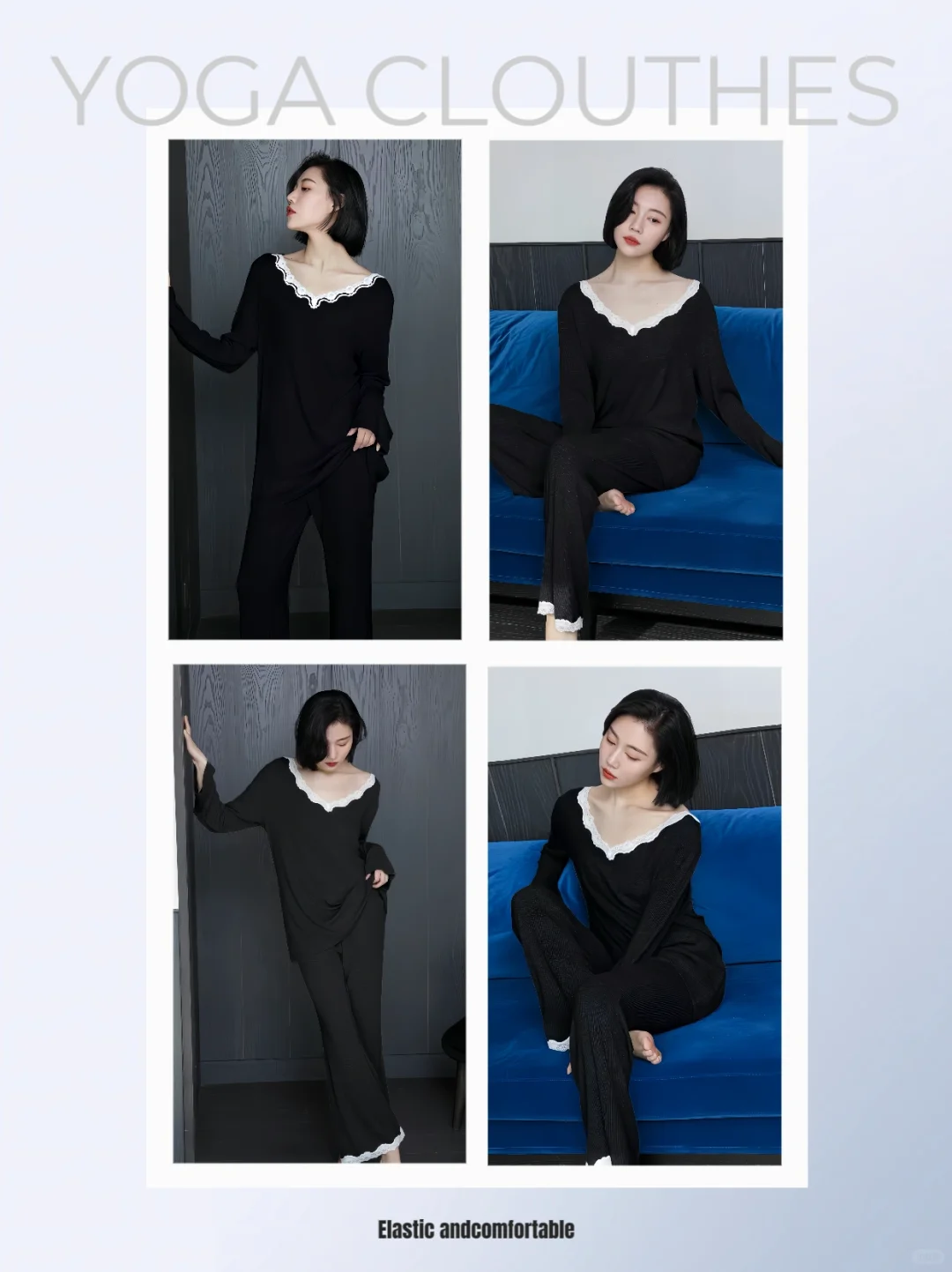 人妻感睡衣分享 好漂亮