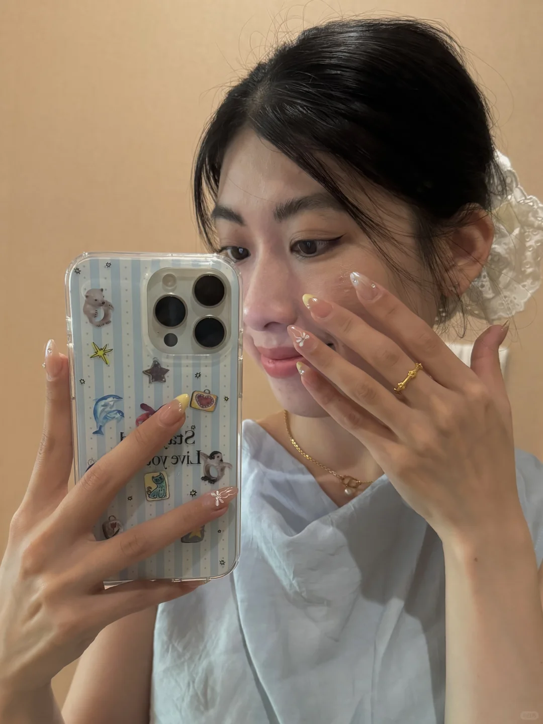 live图｜𝙣𝙚𝙬 𝙣𝙖𝙞𝙡🫧•͈ᴗ⁃͈★