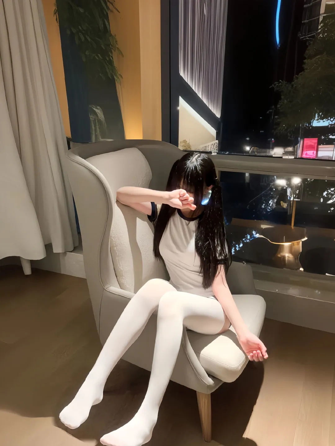 永远做最可爱的自己🥰